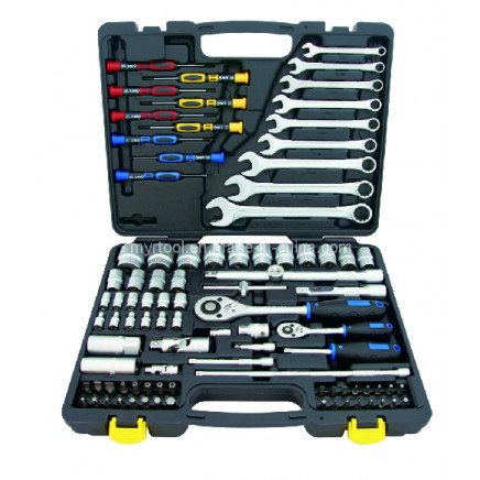2014hot Selling-94PCS Hand Tool Set