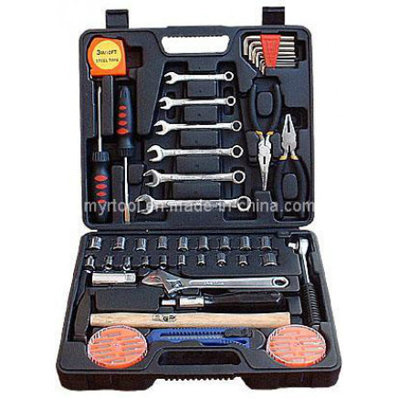 2014new Item-65PCS Professional Hand Tool Kit