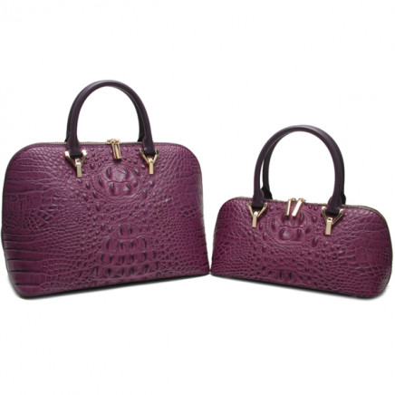 2015 Candy Color Fashion Lady Handbag Designer Handbags (CSS1278-001/002)