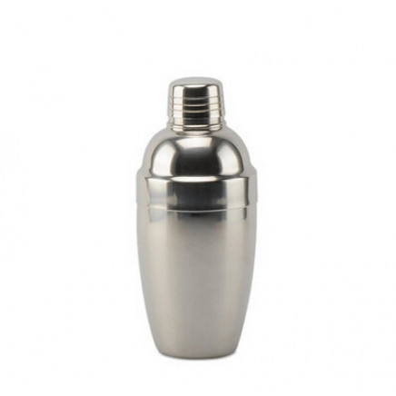 2015 Cocktail Shaker with 350nl /550ml/750ml Mini Shaker