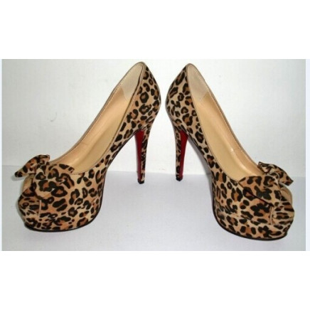 2015 Fashion High Heel Ladies Peep Toe Sandals (HCY02-010)
