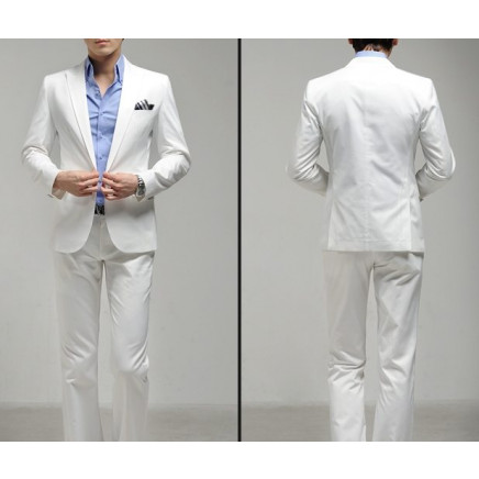 2015 Fashion Men's Suit (LJ-1043)