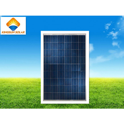 2015 High Efficiency Polycrystalline Solar Panel Module 200W