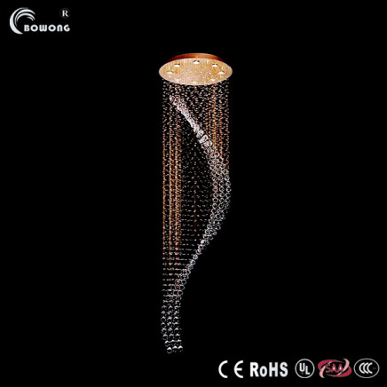 2015 High Quality Wireless LED Hanging Light