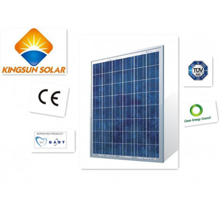 2015 Hot Sale Solar Polycrystalline Panel Ksp 180W