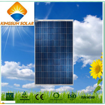 2015 Hot Sale Solar Polycrystalline Panel Ksp 185W