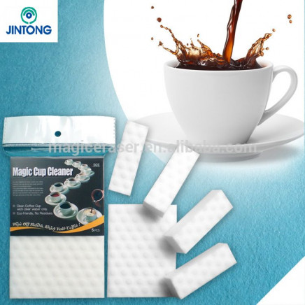 2015 Hot Selling Amazon Magic Cleaning sponge