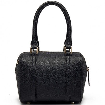 2015 Korea Handbag Desinger Leather Satchel Bag Brand Handbag (S1020-A3936)