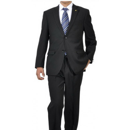 2015 Men's Business Formal Suits