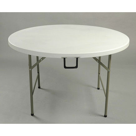 2015 New 4ft Indoor&Outdoor Round Table (SY-122y)