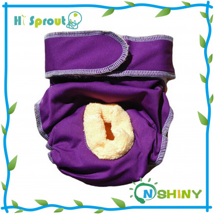 2015 New Design Dog Diaper