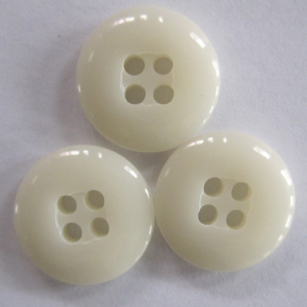 2015 New Design Resin Childen Button