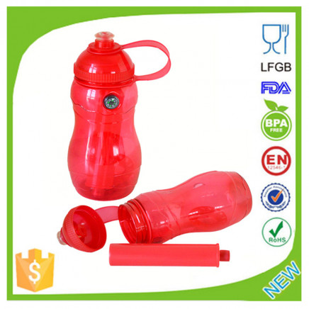 2015 New Product Filter Water Bottle for Promotion Dn-132