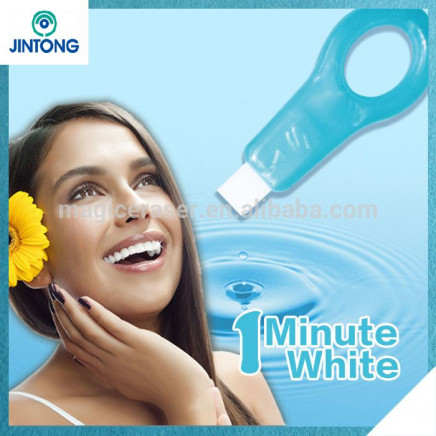 2015 china new promotion gift distributor wanted sponge teeth whitening