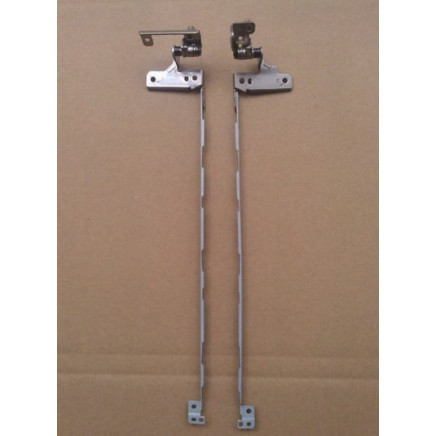 LG R380 Laptop Hinges