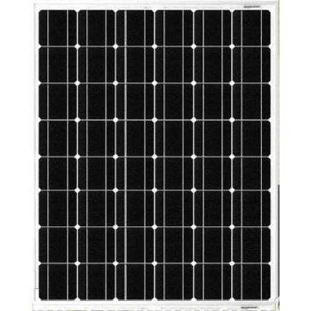 210W Efficiency Mono Silicon Solar Panel