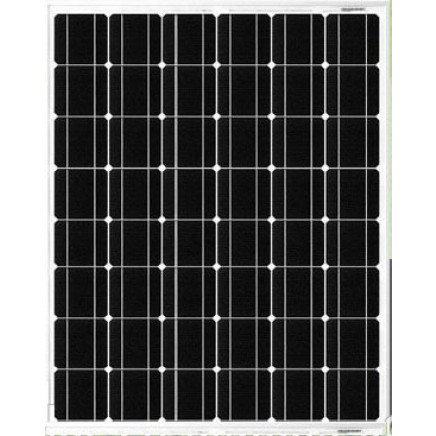 210W Efficiency Mono Silicon Solar Panel