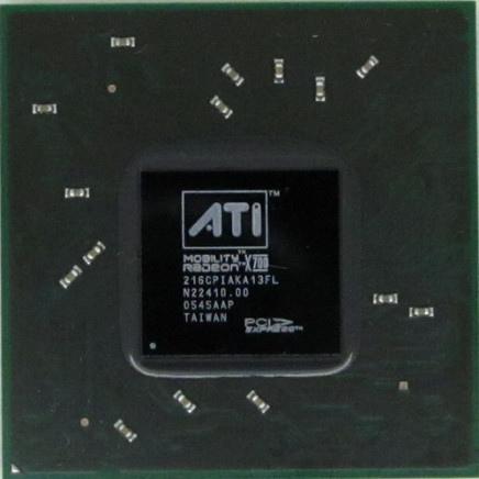 X700 216CPIAKA13FL