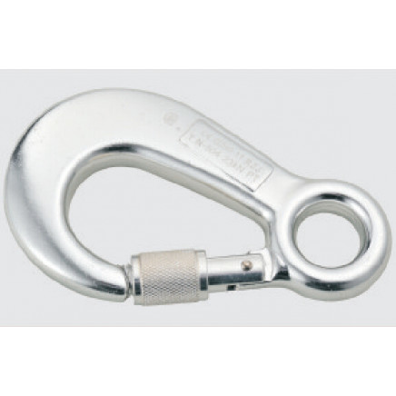 21mm Forged Snap Hooks with En362
