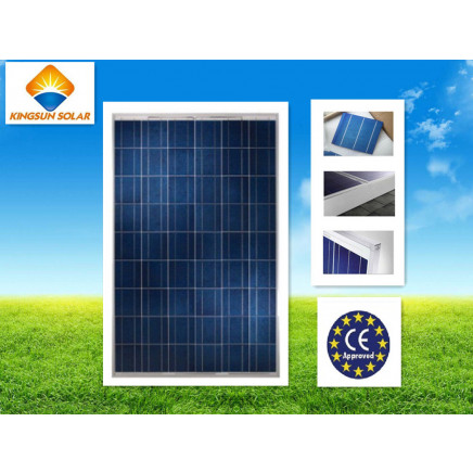 230W High Efficiency Polycrystalline Solar Panel Module