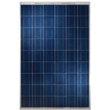 230W High Efficient Poly Solar Power Panel