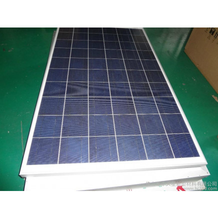 230W Poly Solar Panel Renewable Energy with TUV CE RoHS
