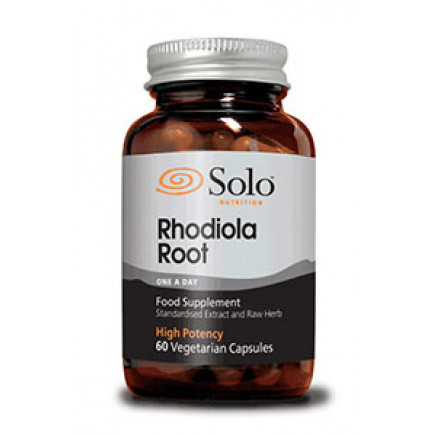 Rhodiola Root