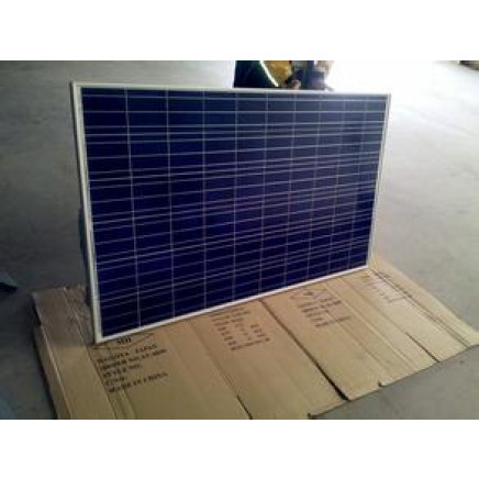 235W Poly Solar Panel From Chinese Manufacturer