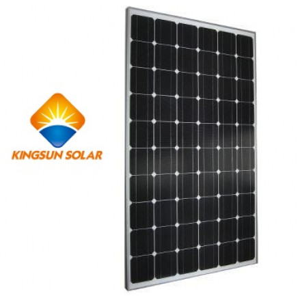 235W Standard Mono-Crystalline Solar Cell Panels