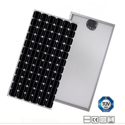 240-285W Mono-Crystalline Silicon Solar Panel/