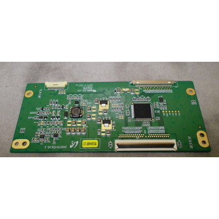 Samsung 240CT01C2LV0.2 Controller Board