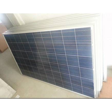 240W PV Solar Panel with Poly Type