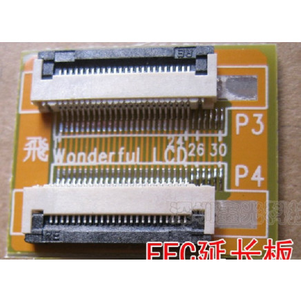 24pin FFC Extension Connector