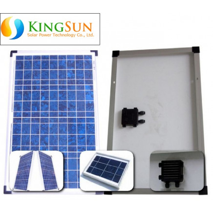 250W-280W High Power Poly-Crystalline Solar Panel/Solar Module