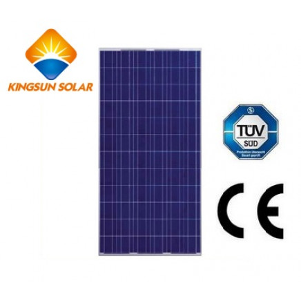 250W High Power Poly Solar Panel Modules