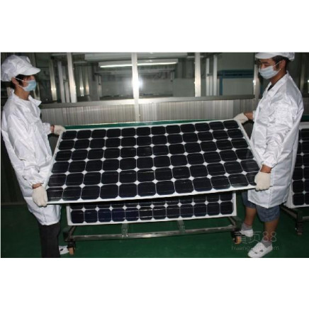 260-315W Mono-Crystalline Silicon Solar Panels/Solar Modules