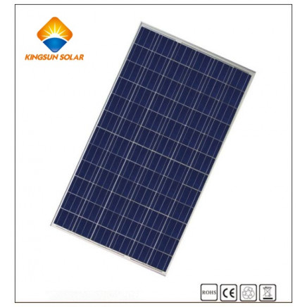 260W-265W Poly-Crystalline Silicon Solar Panel/Poly Solar Panel/Solar Panel