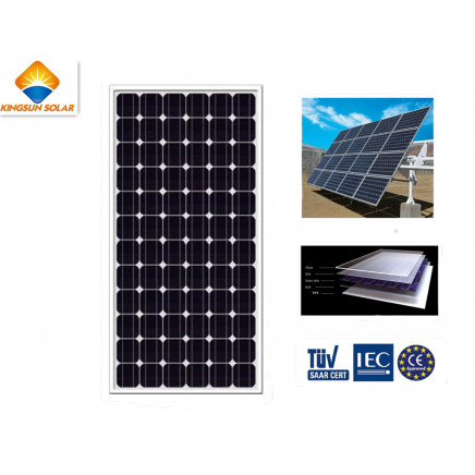 260W-315W Excellent Energy Power Mono-Crystalline Silicon Solar Panel Module