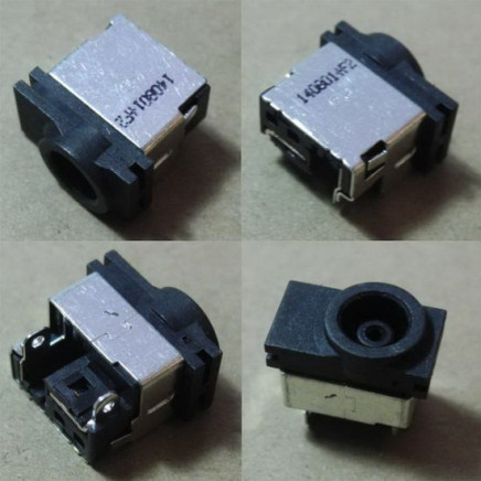 2pcs DC0263 Samsung Laptop Power DC Jack