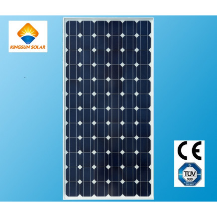 270W-290W Standard Monocrystalline Solar Panel for off Grid Solar Panel System