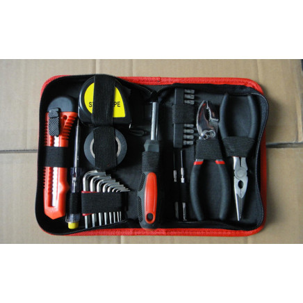 27PCS Hot Selling Tool Bag Set (FY1427B)