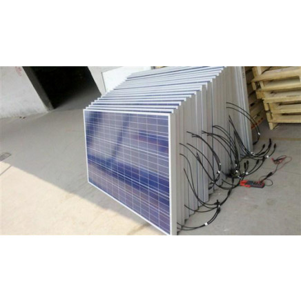 280W Poly Solar Panel/Solar Module with CE RoHS CQC and TUV
