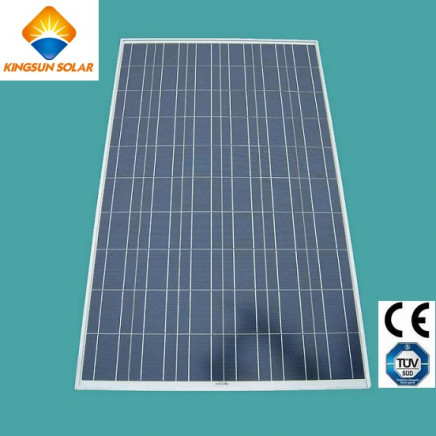 290W High Power Poly-Crystalline Silicon Solar Cell Module/Poly Solar Module