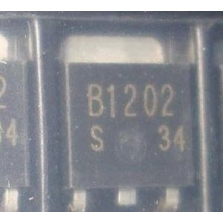 2SB1202