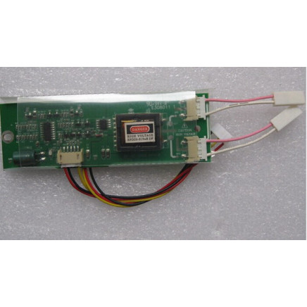 Universal Inverter For 2 Light LCD U-Shaped Tubes