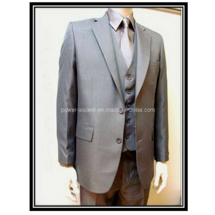 3 Piece Formal Men Suits