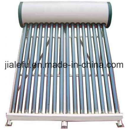 300 Liters Integrate Non Pressure Solar Water Heaters