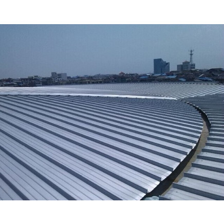 3004 Good Quality Al-Mg-Mn Alloy Sheet for Steel Struction/Cottage