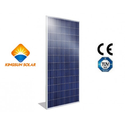 300W High Power Poly Solar Energy Panel