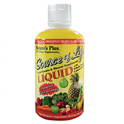 Source of Life Liquid